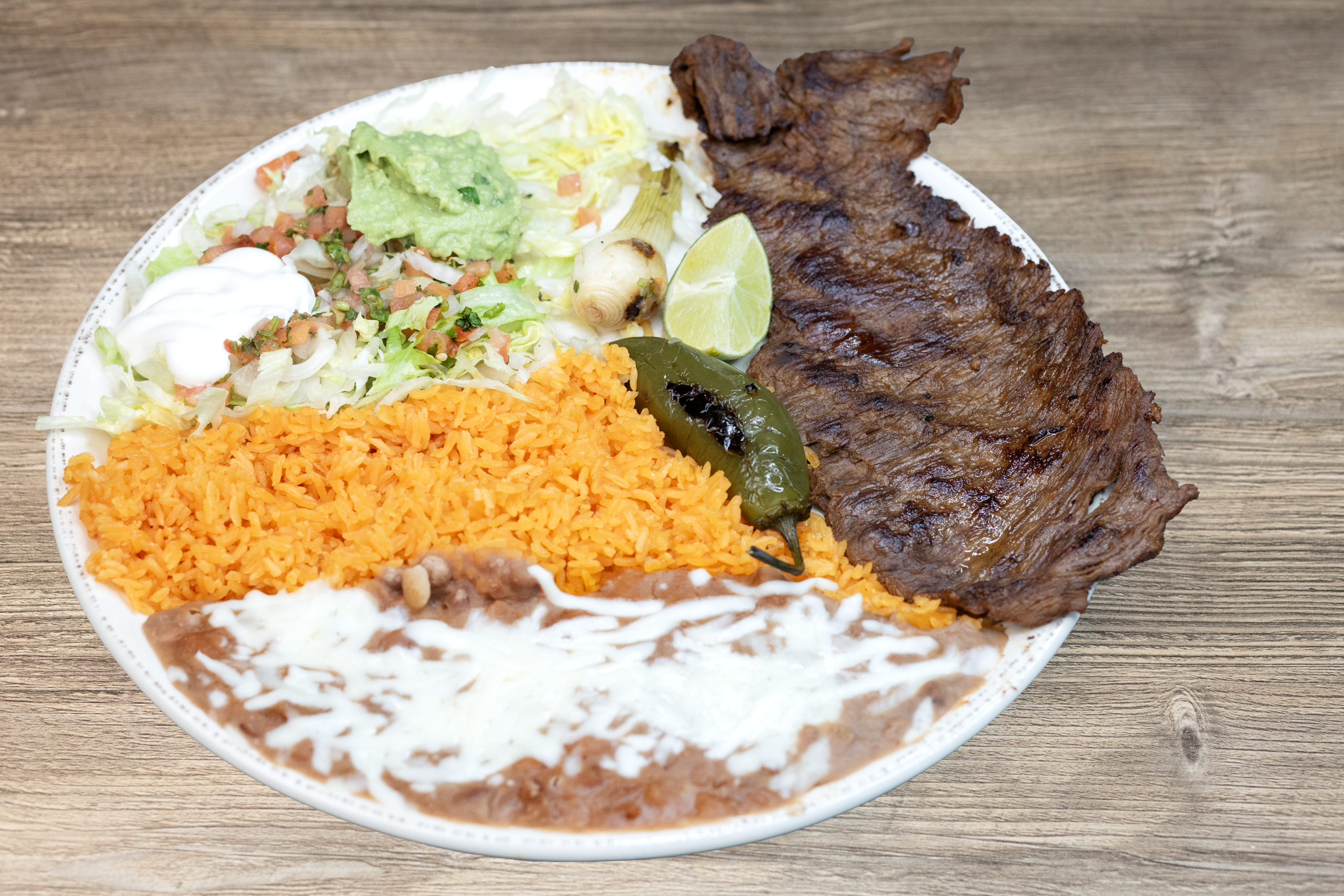 carne asada
