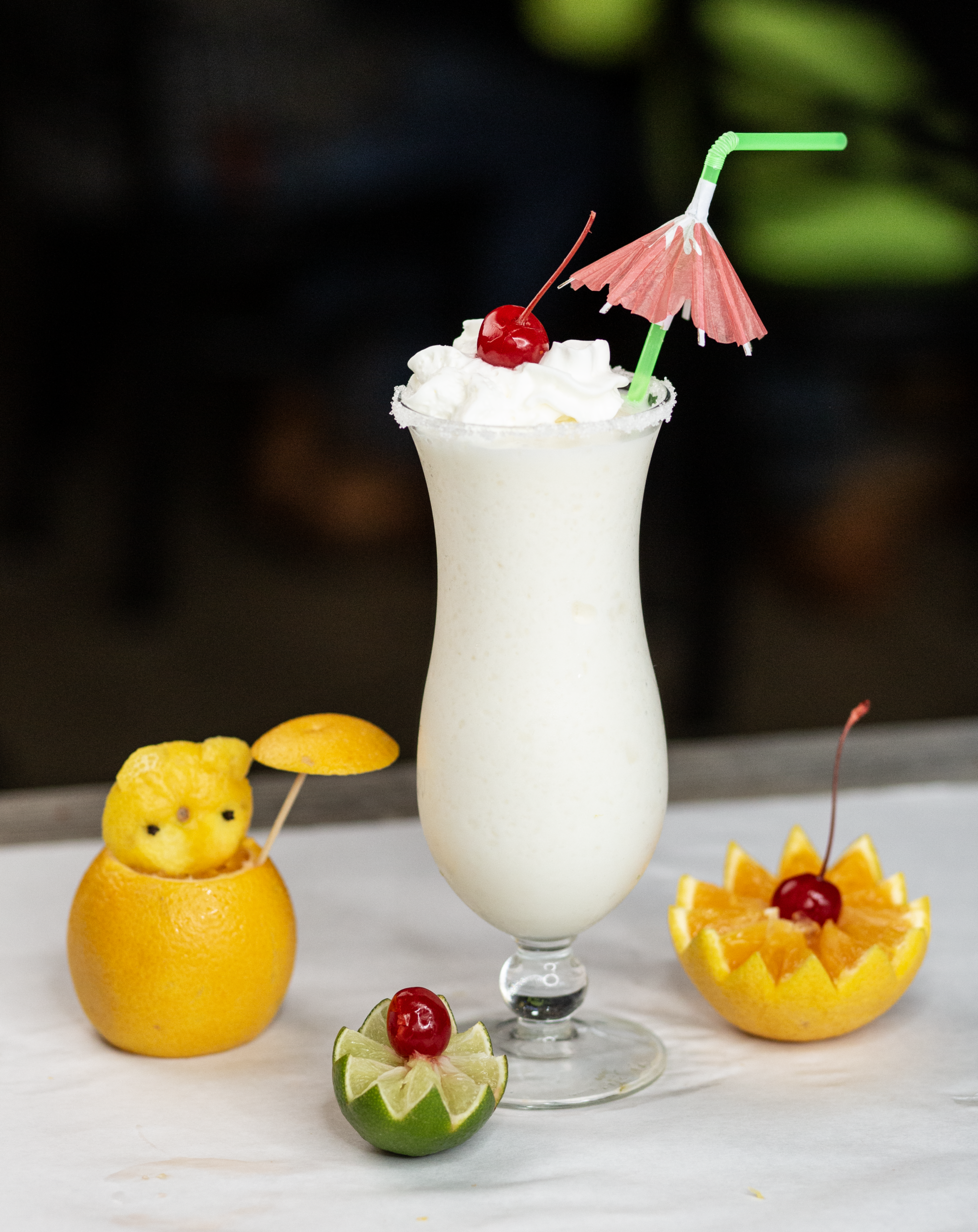 pina colada